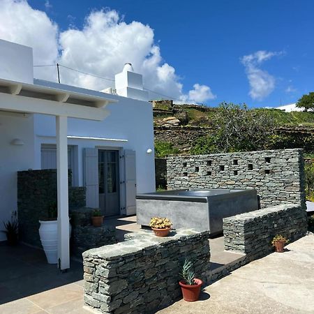 Villa White House à Fáros Extérieur photo