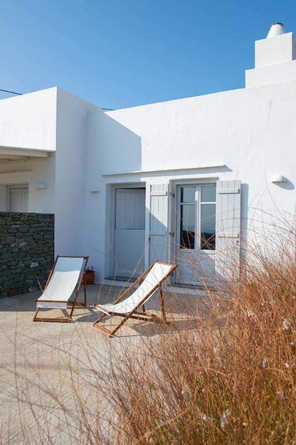 Villa White House à Fáros Extérieur photo