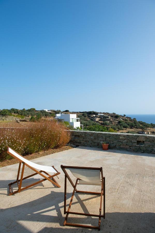 Villa White House à Fáros Extérieur photo
